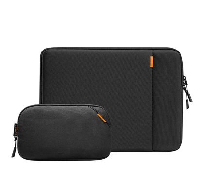 Torba do laptopów Tomtoc Zestaw etui na laptopa Defender-A13 14" - czarny A13D2DV